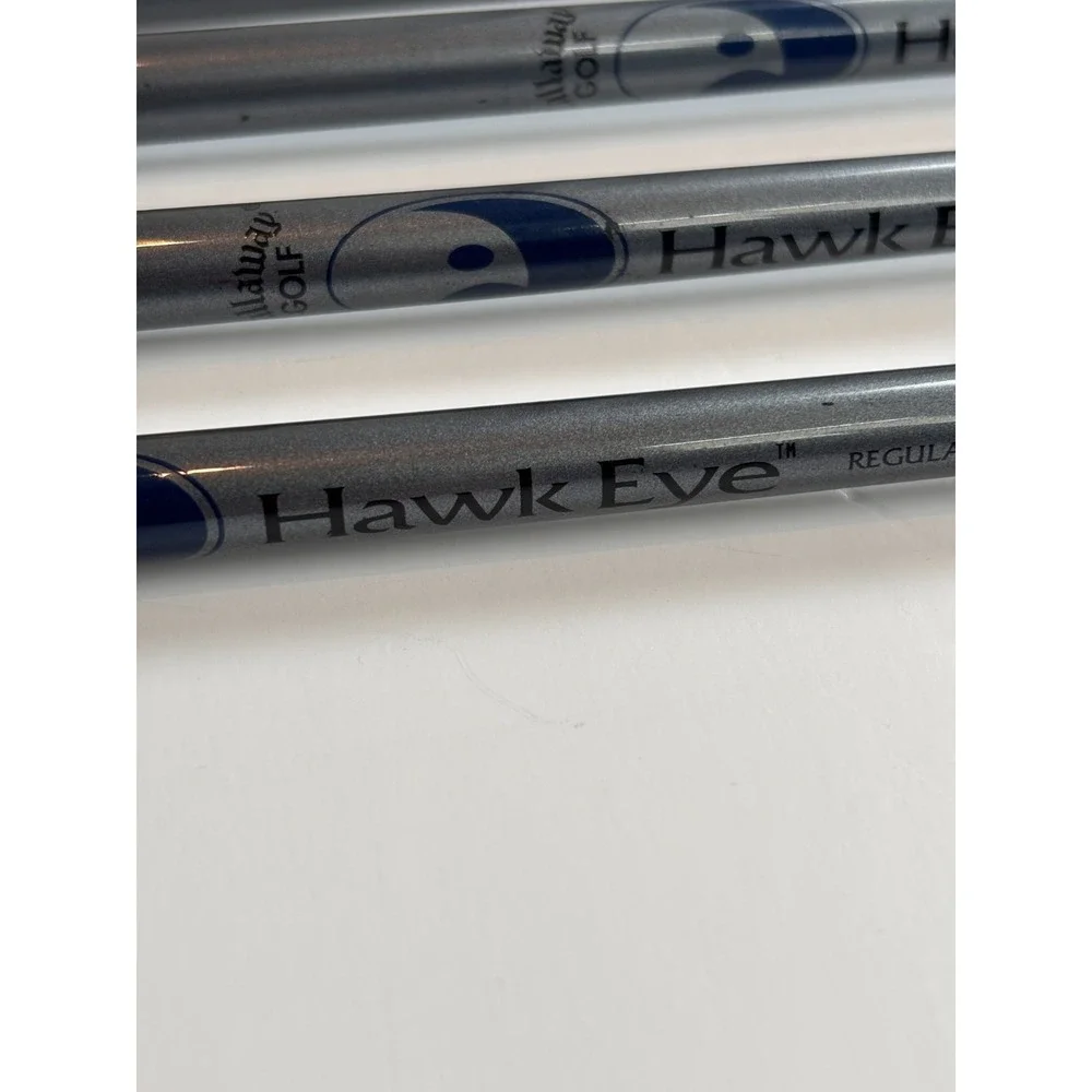 Callaway hawkeye set